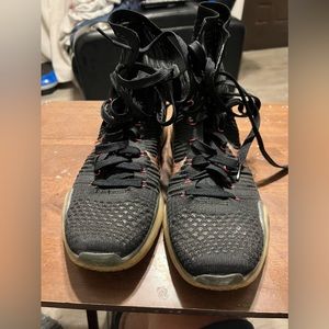 Used Nike Zoom Kobe 10 (high top)